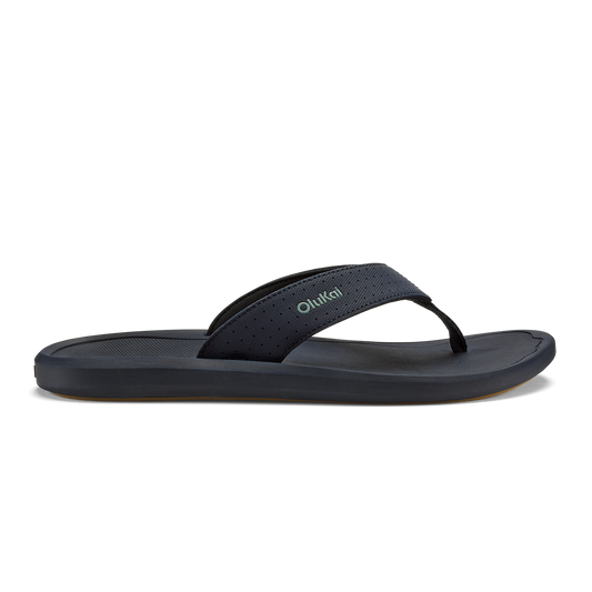 OluKai Sale | Ki'i - Trench Blue / Trench Blue