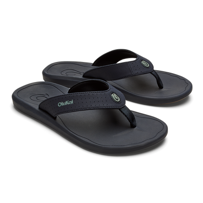 OluKai Sale | Ki'i - Trench Blue / Trench Blue