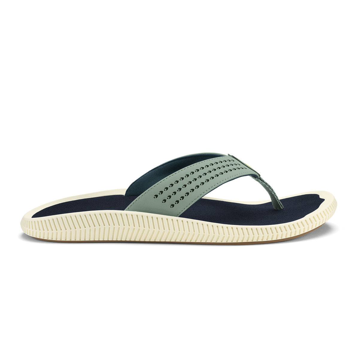 OluKai Quality | Ulele - Seagreen / Trench Blue