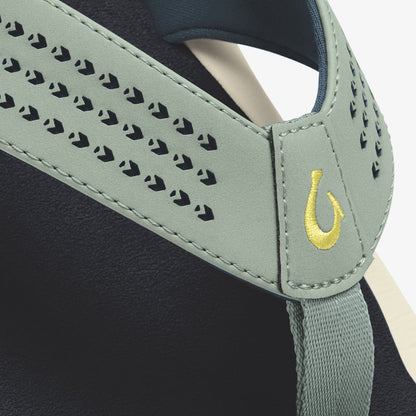 OluKai Quality | Ulele - Seagreen / Trench Blue