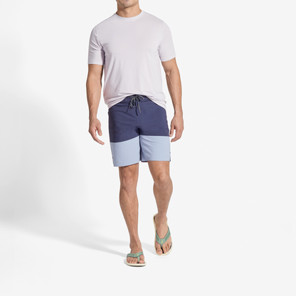 OluKai Quality | Ulele - Seagreen / Trench Blue