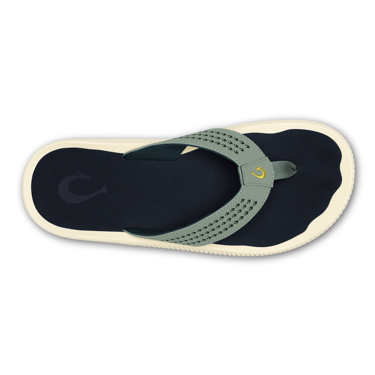 OluKai Quality | Ulele - Seagreen / Trench Blue