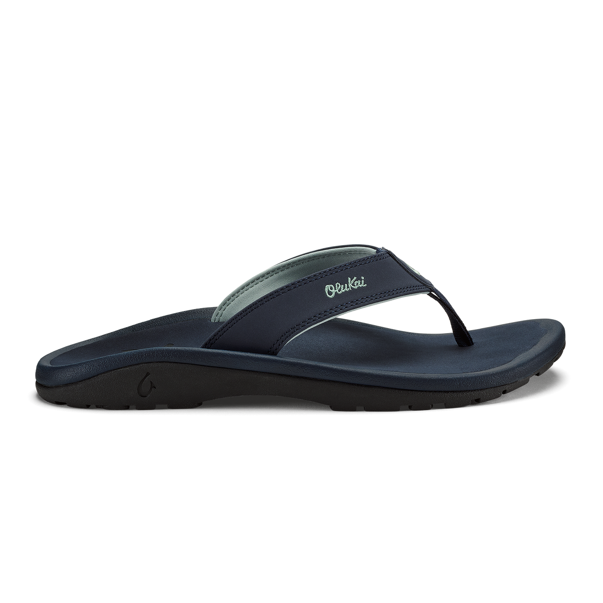 OluKai Latest | 'Ohana - Trench Blue / Trench Blue