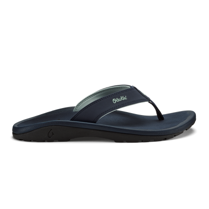 OluKai Latest | 'Ohana - Trench Blue / Trench Blue