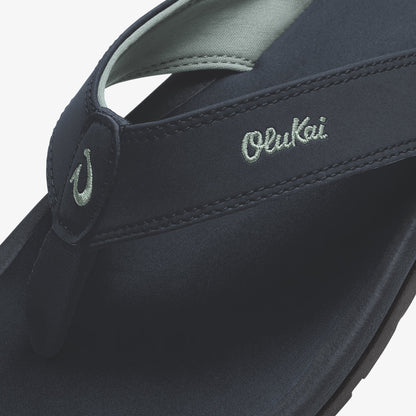 OluKai Latest | 'Ohana - Trench Blue / Trench Blue