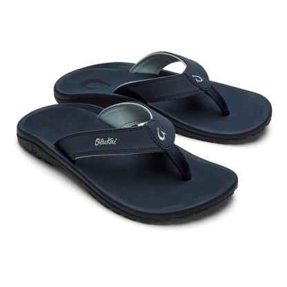 OluKai Latest | 'Ohana - Trench Blue / Trench Blue