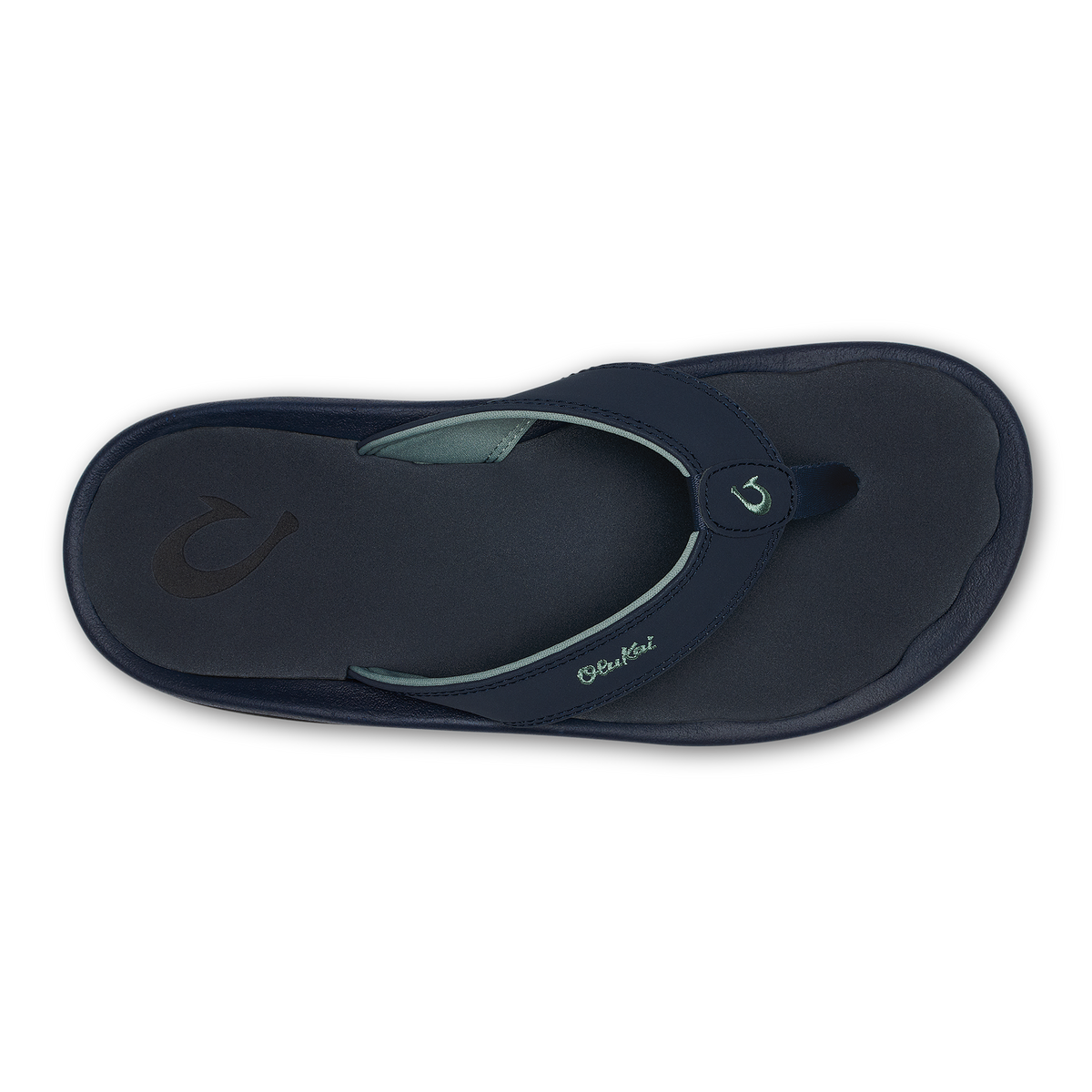 OluKai Latest | 'Ohana - Trench Blue / Trench Blue