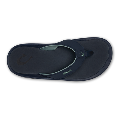 OluKai Latest | 'Ohana - Trench Blue / Trench Blue