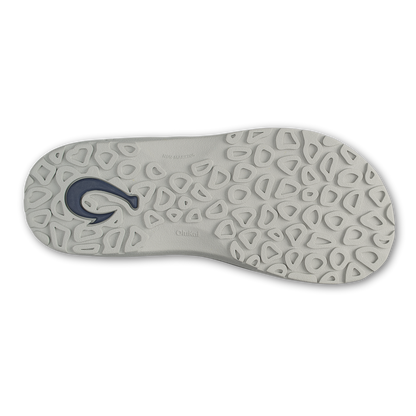 OluKai Trending | ʻOhana Palua - Cloud Grey / Rock
