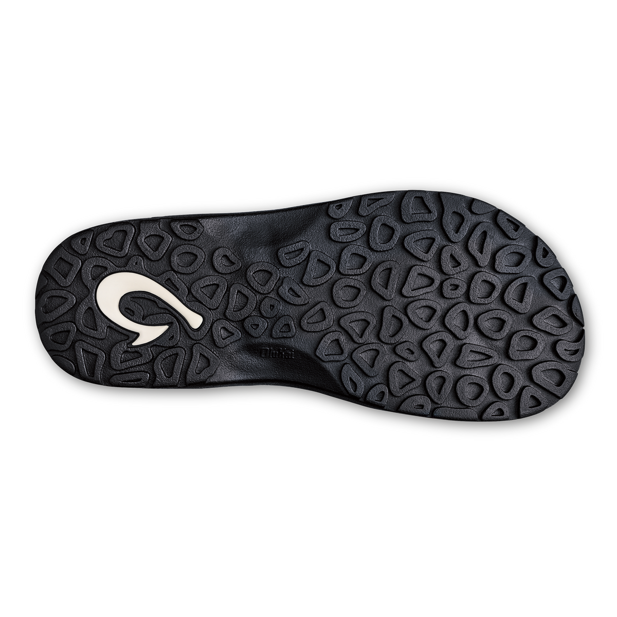 OluKai New | ‘Ohana Men's Beach Sandals - Navy / Onyx