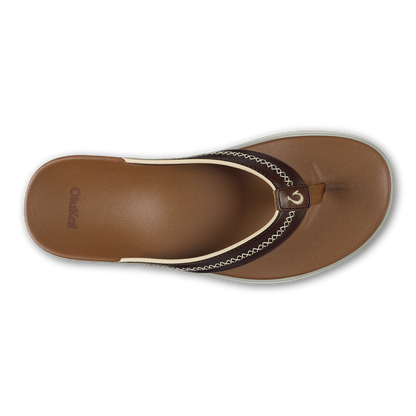 OluKai Customer Favorite | Shoreline - Toffee / Toffee