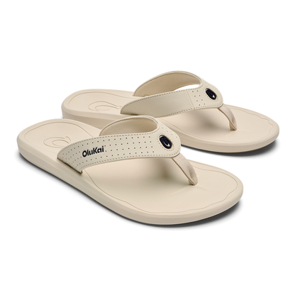 OluKai Special Offer | Ki'i - Tapa / Tapa