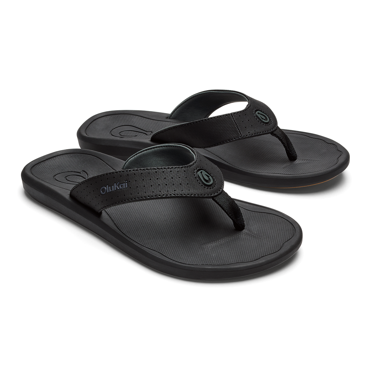 OluKai Value | Ki'i - Lava Rock / Lava Rock