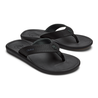 OluKai Value | Ki'i - Lava Rock / Lava Rock