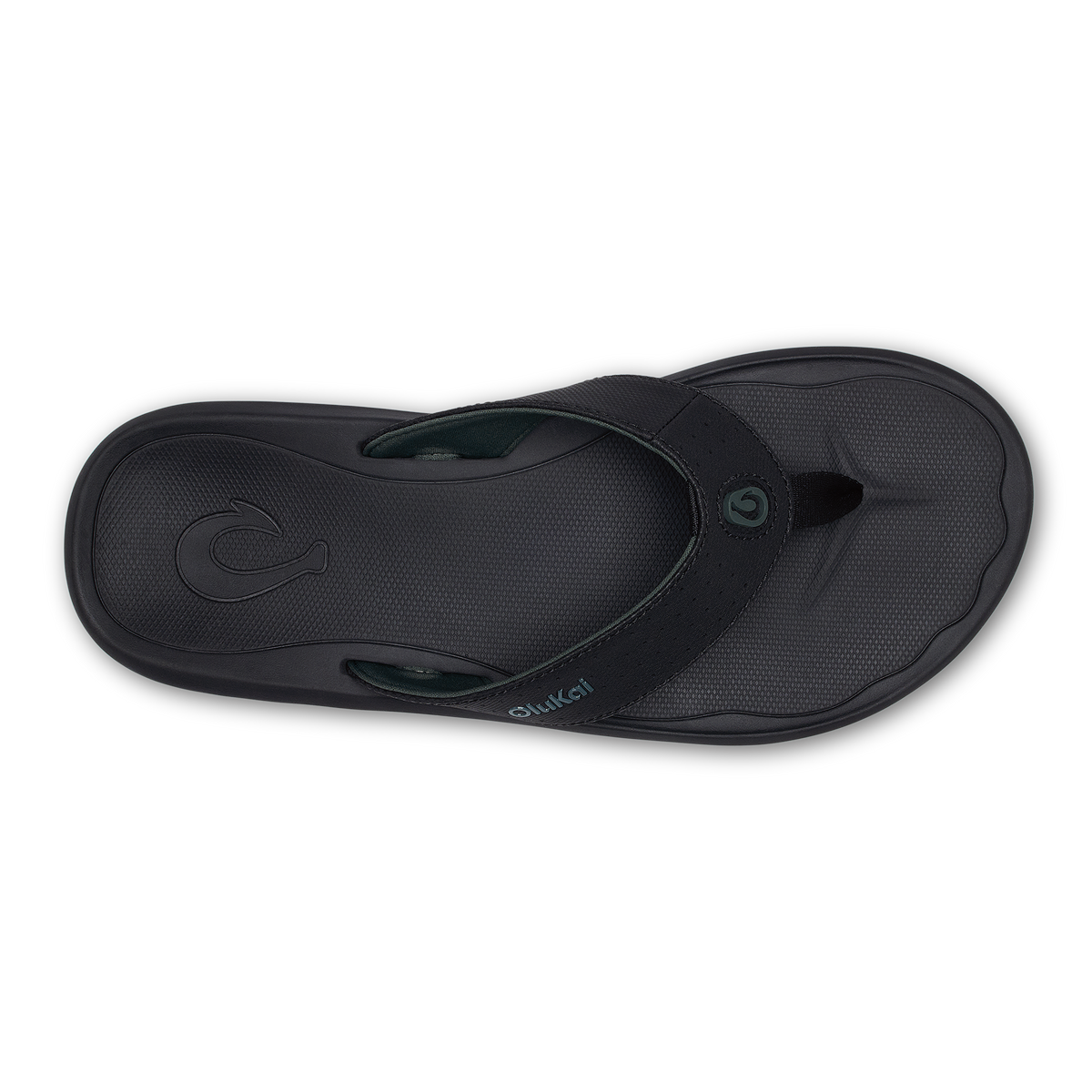 OluKai Value | Ki'i - Lava Rock / Lava Rock