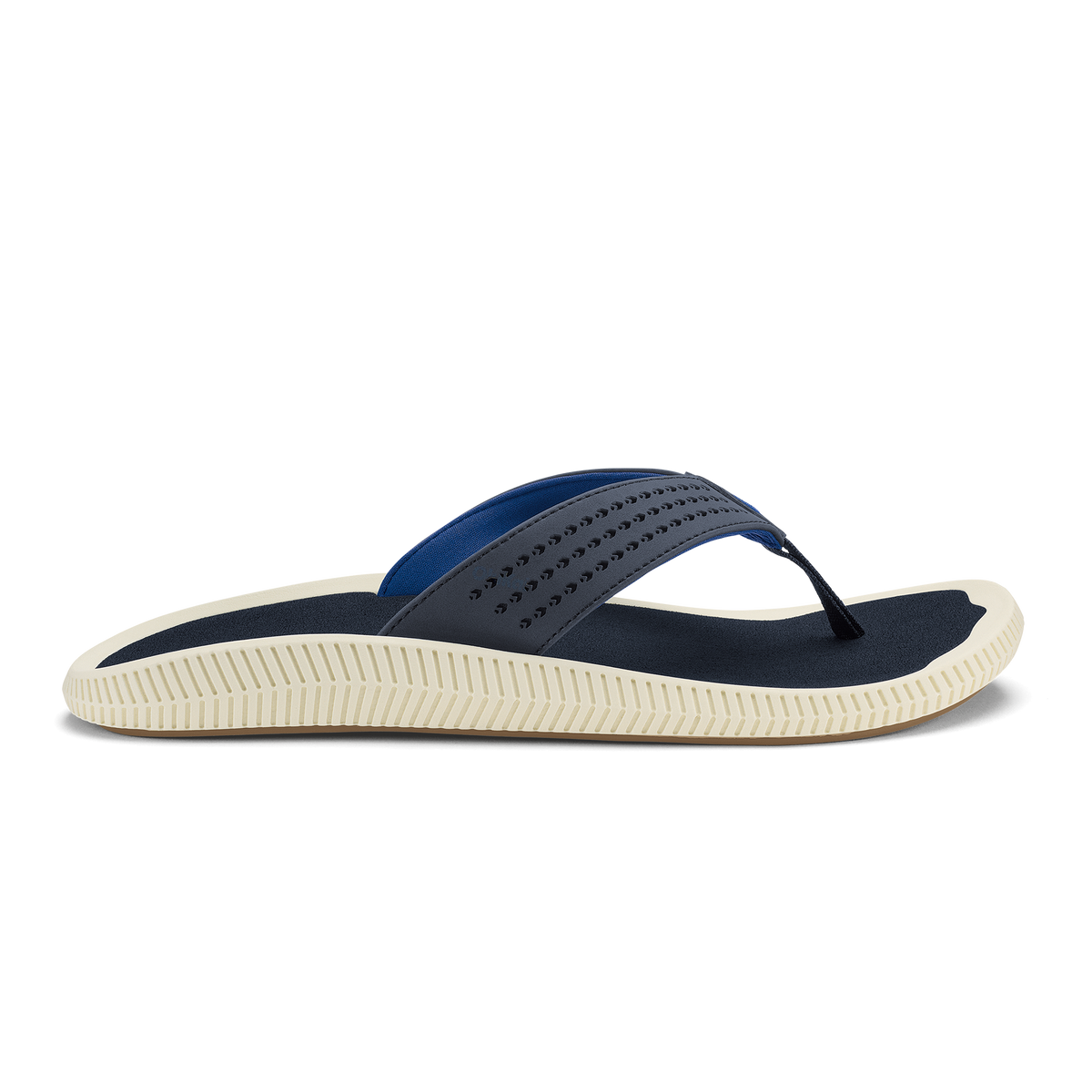 OluKai Quality | Ulele - Trench Blue / Trench Blue