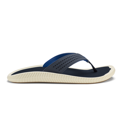 OluKai Quality | Ulele - Trench Blue / Trench Blue