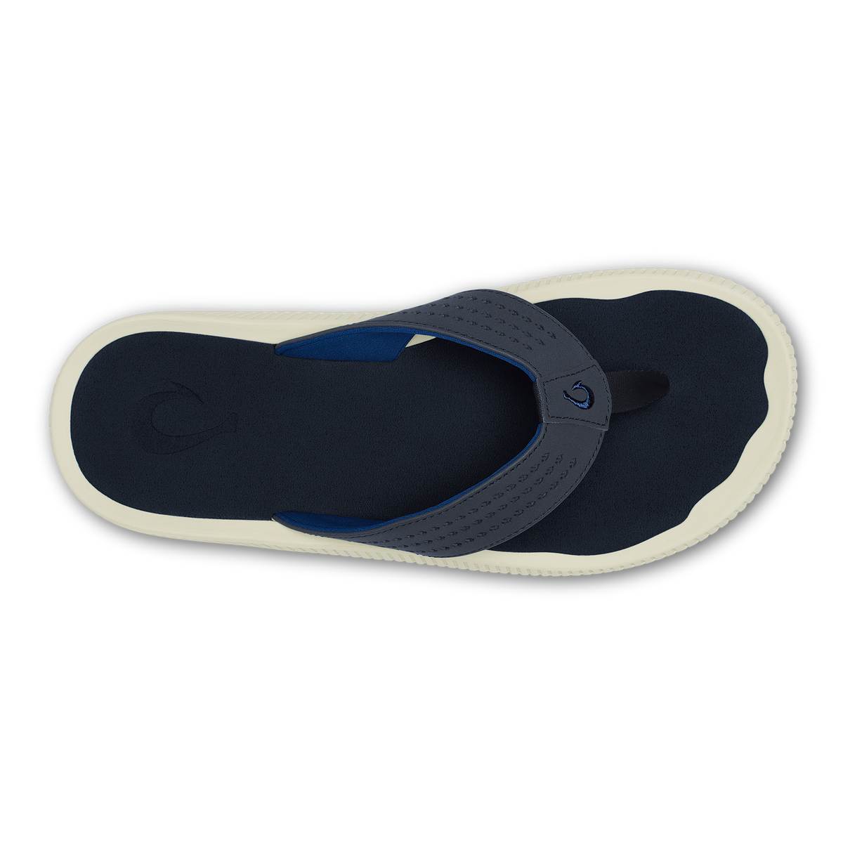 OluKai Quality | Ulele - Trench Blue / Trench Blue