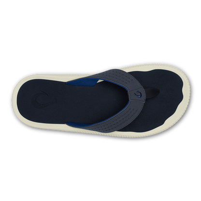 OluKai Quality | Ulele - Trench Blue / Trench Blue
