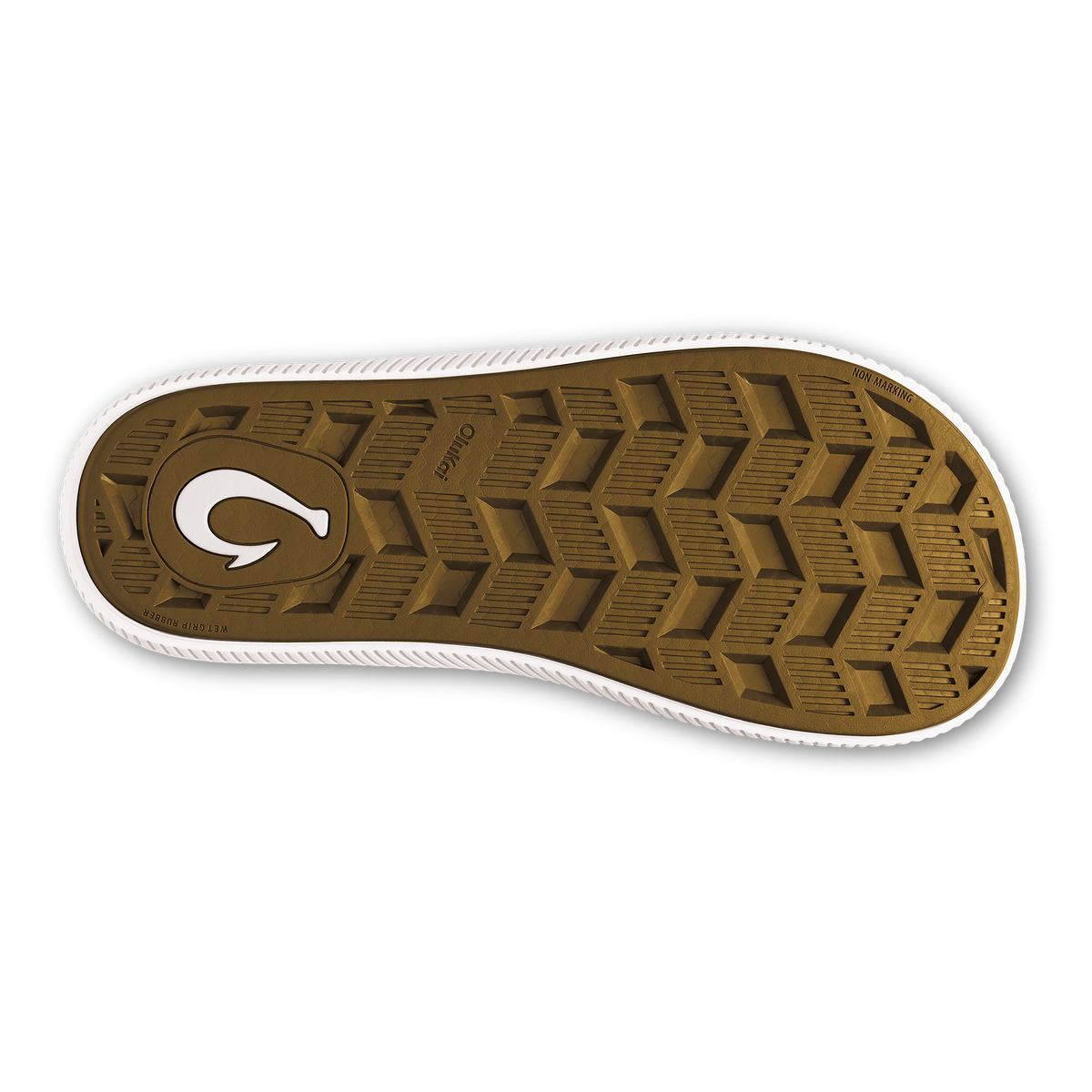 OluKai Quality | Ulele - Trench Blue / Trench Blue
