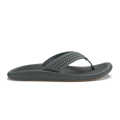 OluKai Best Price | Ulele - Rock / Rock | Olukai