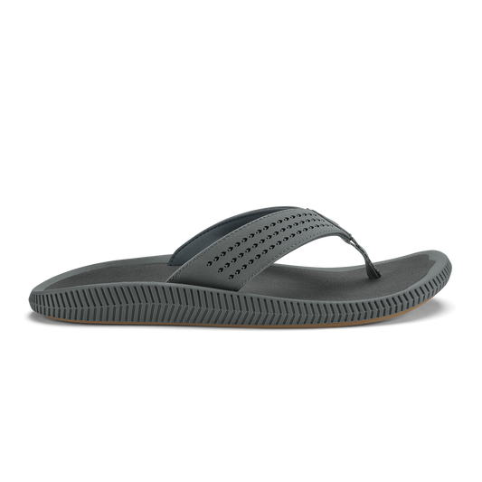 OluKai Best Price | Ulele - Rock / Rock | Olukai