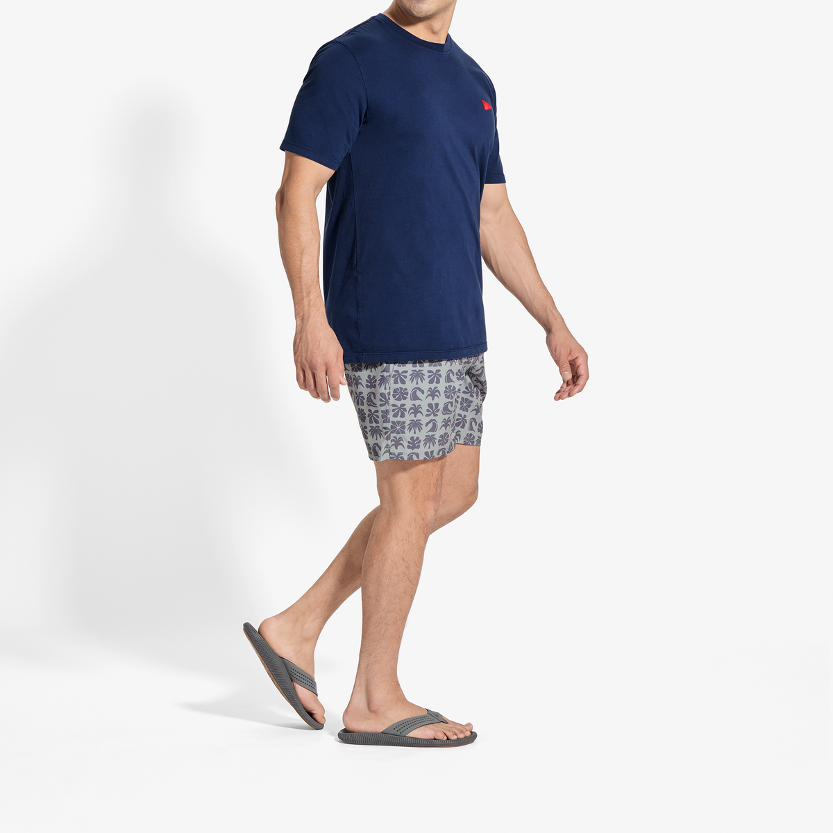 OluKai Best Price | Ulele - Rock / Rock | Olukai