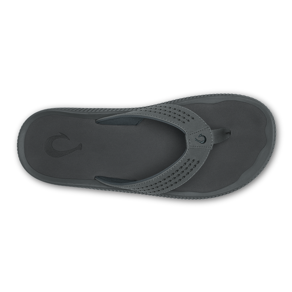 OluKai Best Price | Ulele - Rock / Rock | Olukai
