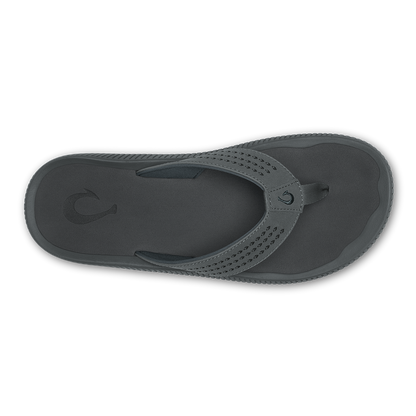 OluKai Best Price | Ulele - Rock / Rock | Olukai