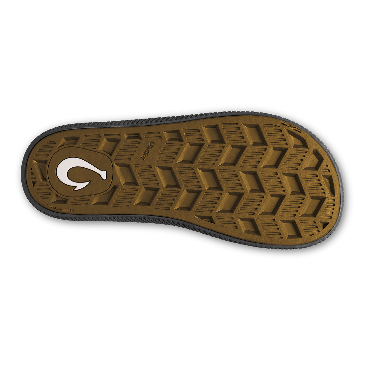 OluKai Best Price | Ulele - Rock / Rock | Olukai
