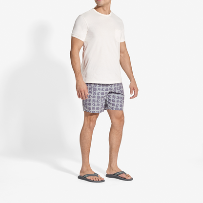 OluKai Best Price | 'Ohana Pālua - Tradewind Grey / Seagreen