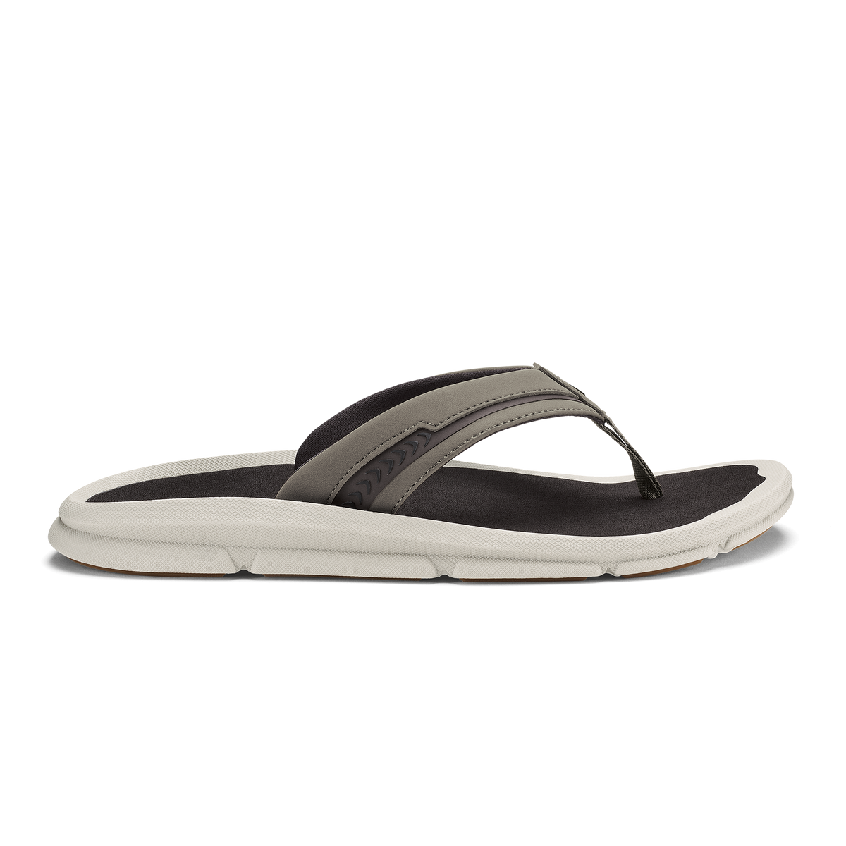 OluKai Smart Buy | ʻAkeu - Mustang / Dk Java