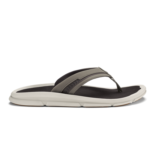 OluKai Smart Buy | ʻAkeu - Mustang / Dk Java
