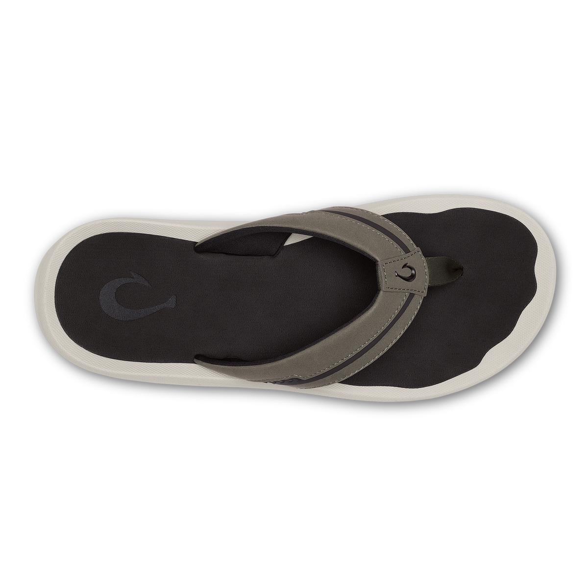 OluKai Smart Buy | ʻAkeu - Mustang / Dk Java