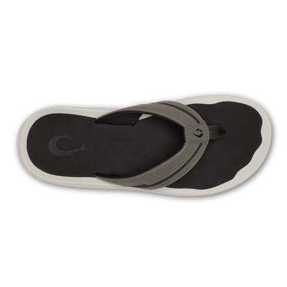 OluKai Smart Buy | ʻAkeu - Mustang / Dk Java