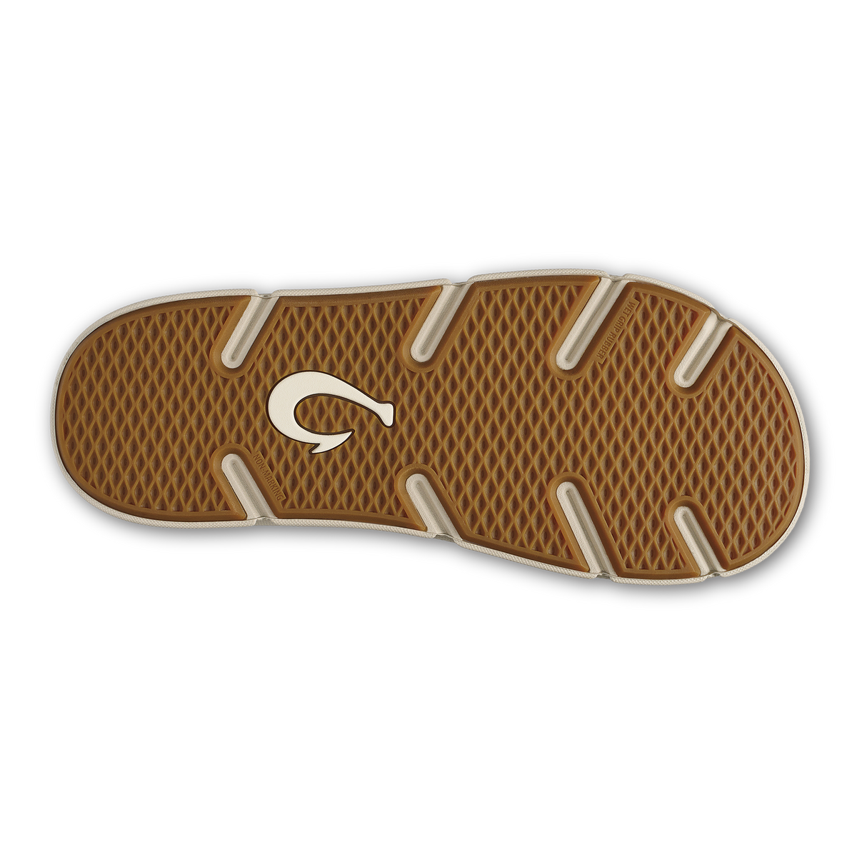 OluKai Smart Buy | ʻAkeu - Mustang / Dk Java
