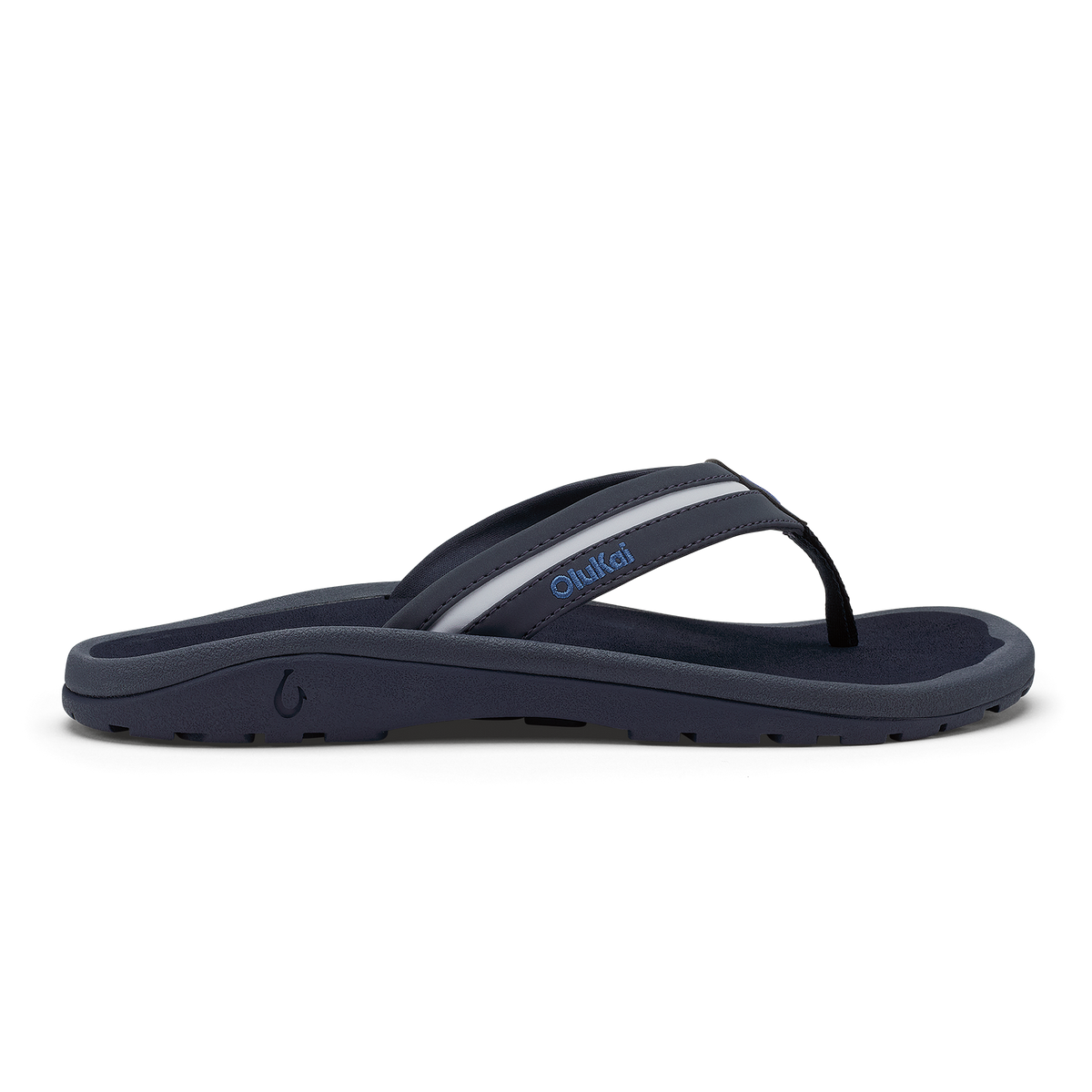 OluKai Customer Favorite | ʻOhana Palua - Mood Indigo / Pale Ocean