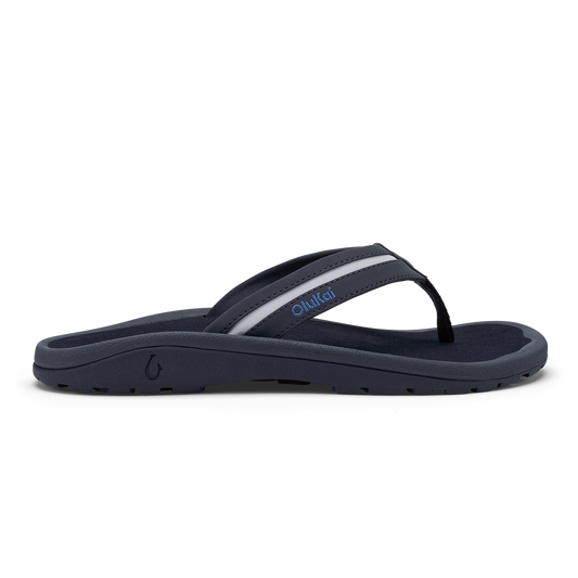 OluKai Customer Favorite | ʻOhana Palua - Mood Indigo / Pale Ocean