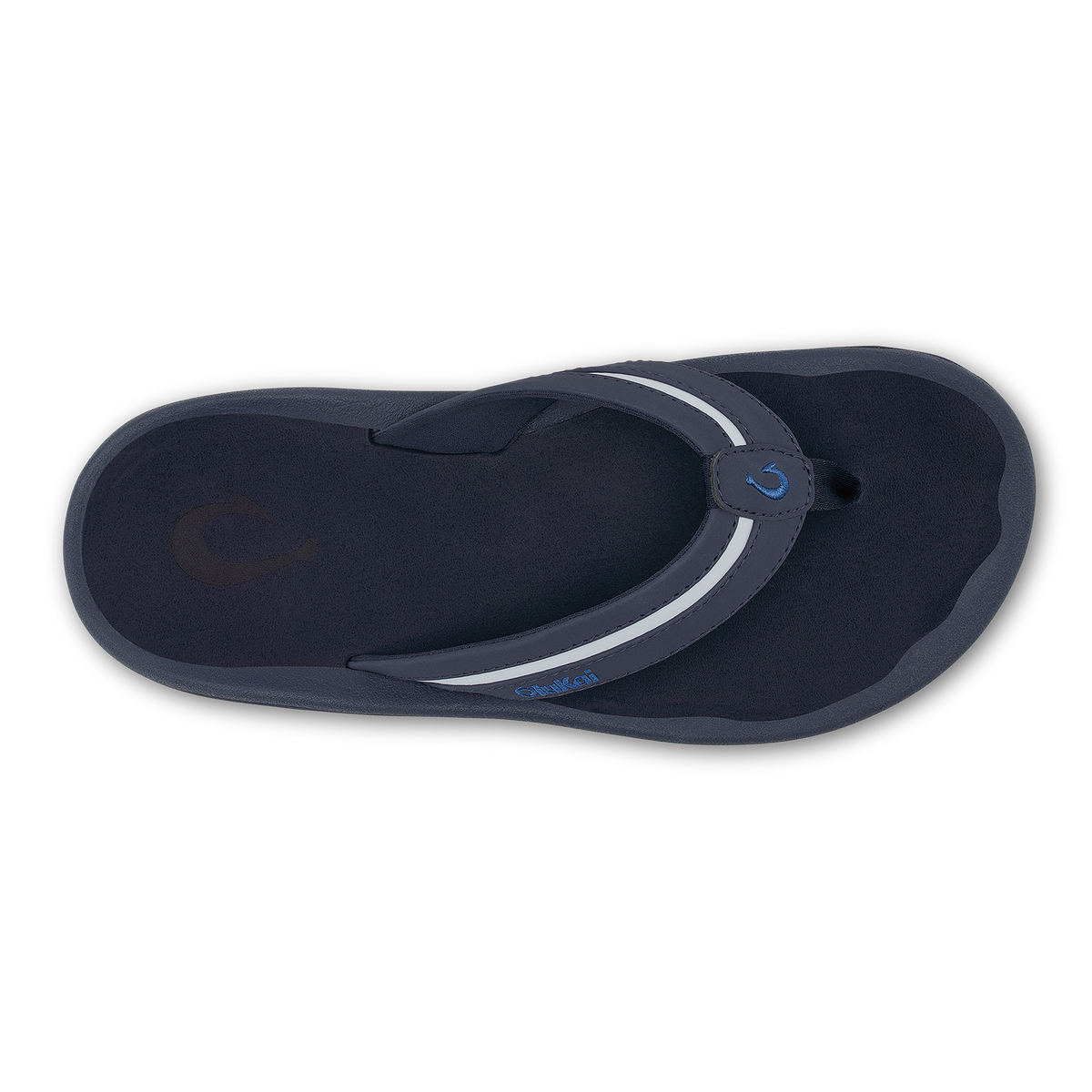 OluKai Customer Favorite | ʻOhana Palua - Mood Indigo / Pale Ocean