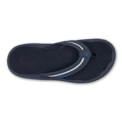 OluKai Customer Favorite | ʻOhana Palua - Mood Indigo / Pale Ocean