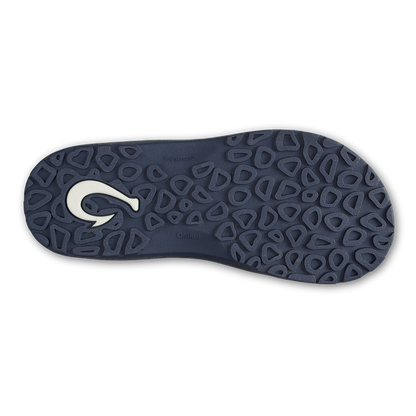 OluKai Customer Favorite | ʻOhana Palua - Mood Indigo / Pale Ocean
