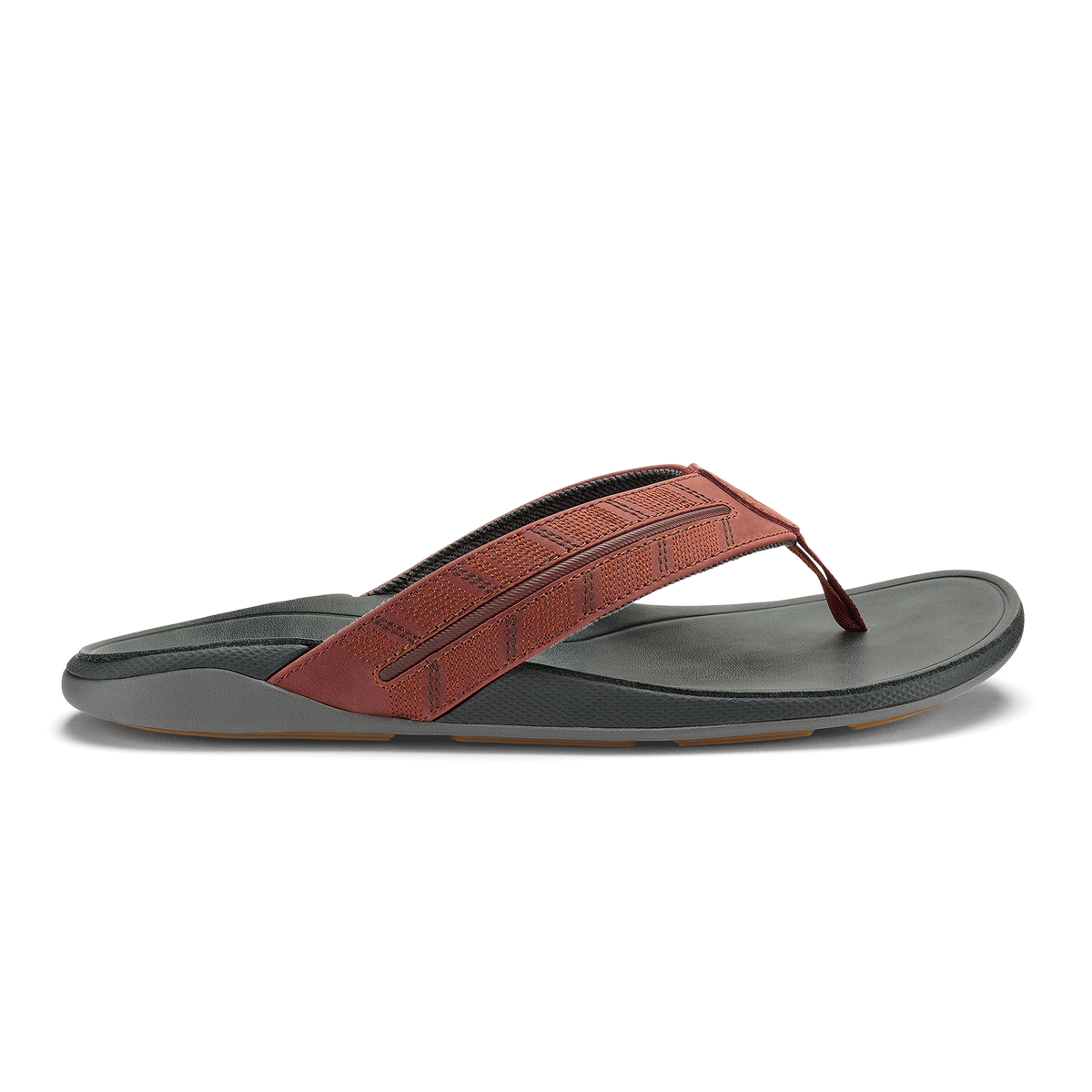 OluKai Everyday | Tuahine Palm - Canoe / Rock