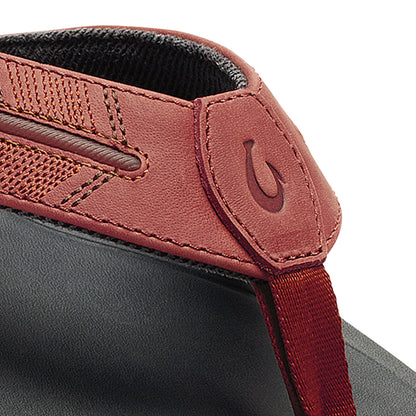 OluKai Everyday | Tuahine Palm - Canoe / Rock