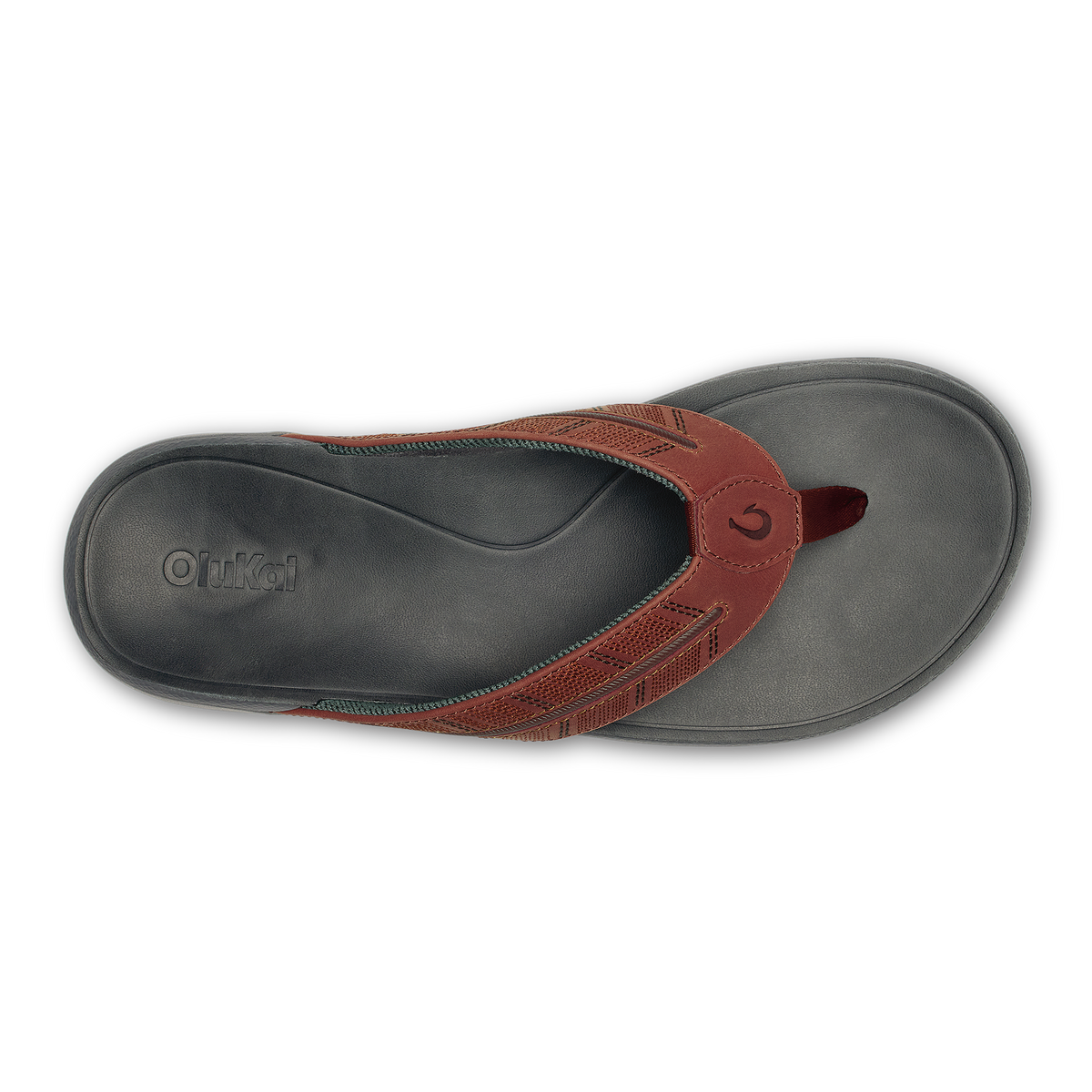 OluKai Everyday | Tuahine Palm - Canoe / Rock