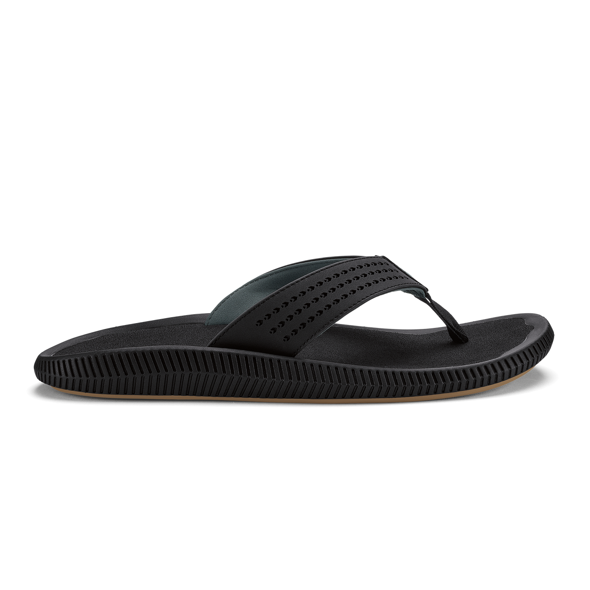 OluKai Discount | Ulele - Lava Rock / Lava Rock