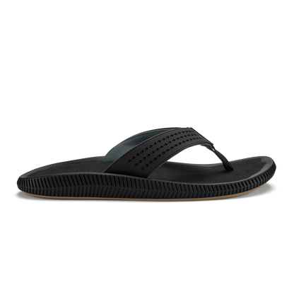 OluKai Discount | Ulele - Lava Rock / Lava Rock