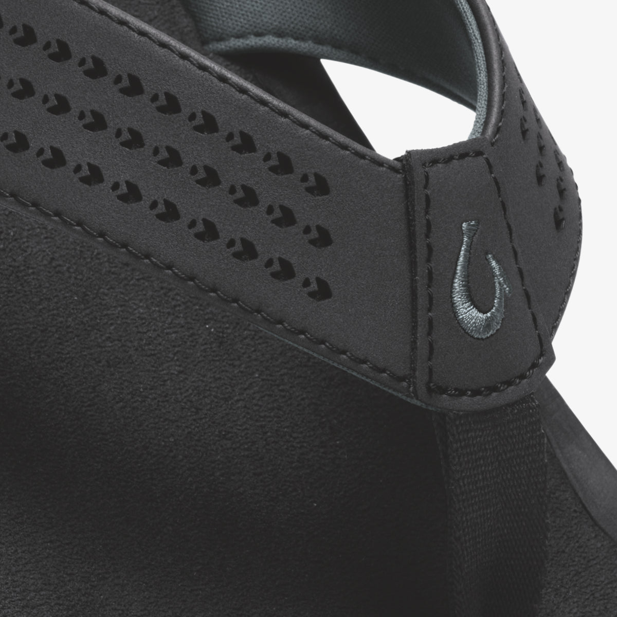 OluKai Discount | Ulele - Lava Rock / Lava Rock