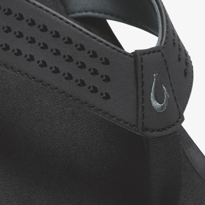 OluKai Discount | Ulele - Lava Rock / Lava Rock