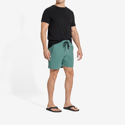 OluKai Discount | Ulele - Lava Rock / Lava Rock