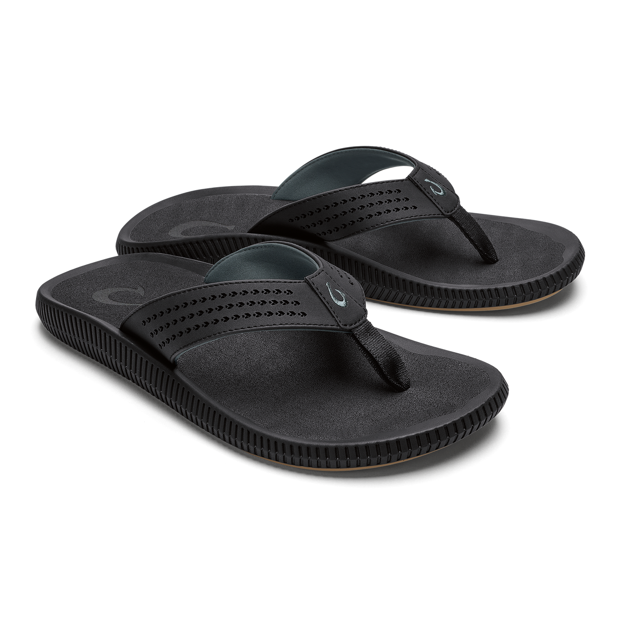 OluKai Discount | Ulele - Lava Rock / Lava Rock